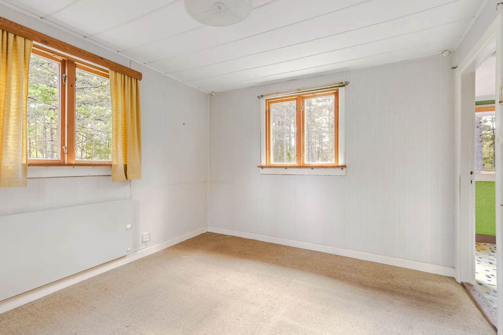 Fritidshus, Kolbottenstigen 10, Västerås