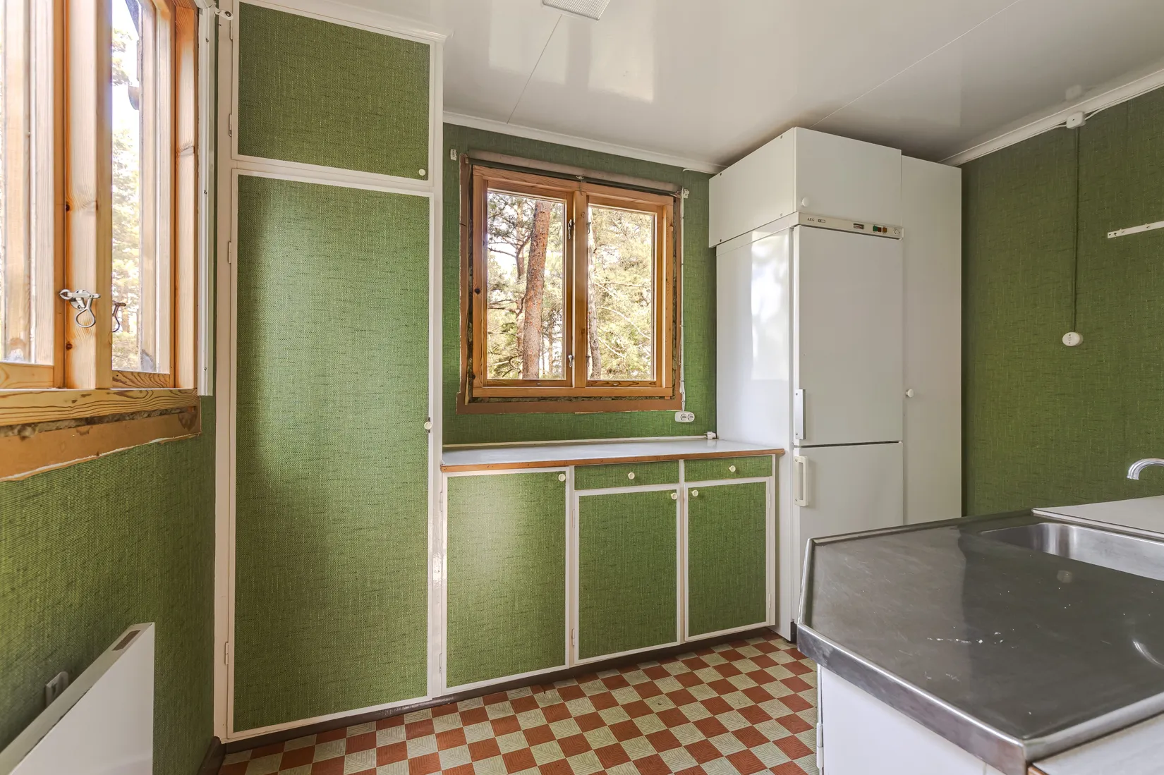 Fritidshus, Kolbottenstigen 10, Västerås