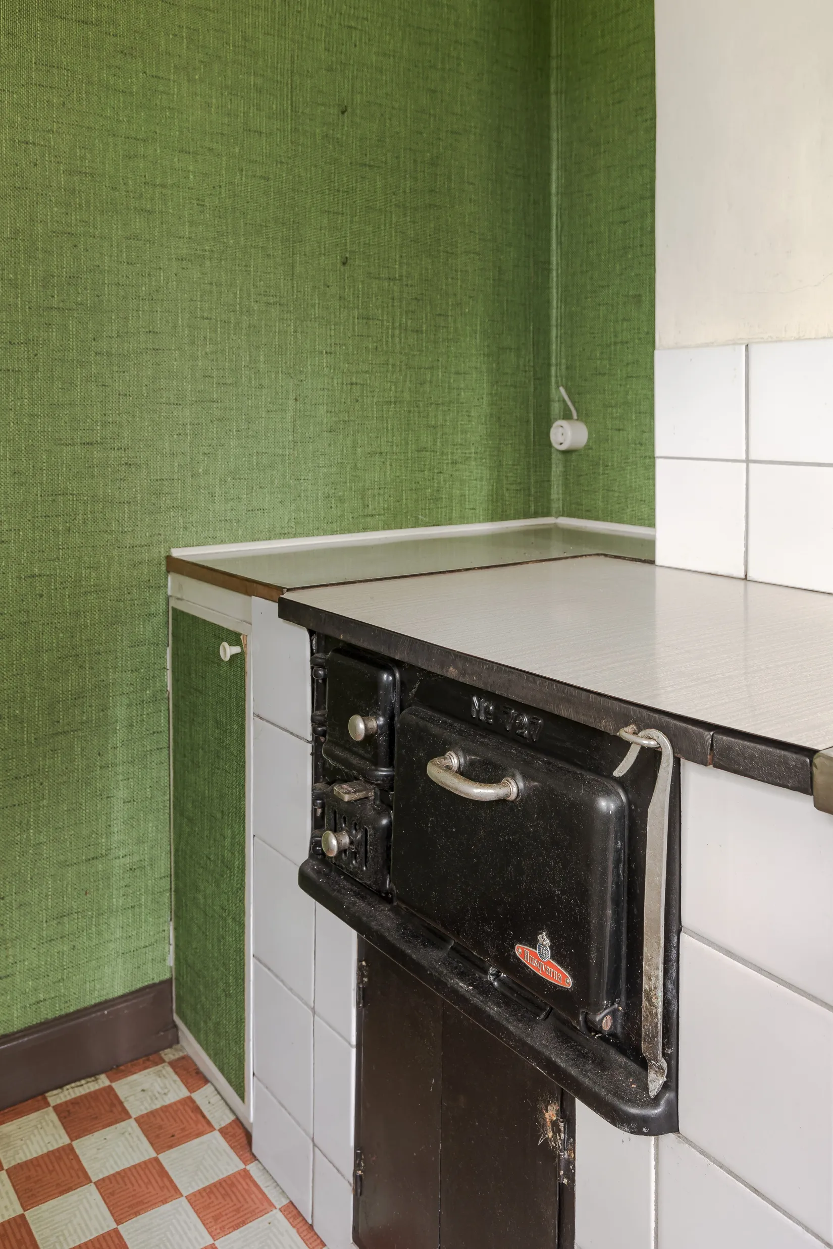 Fritidshus, Kolbottenstigen 10, Västerås