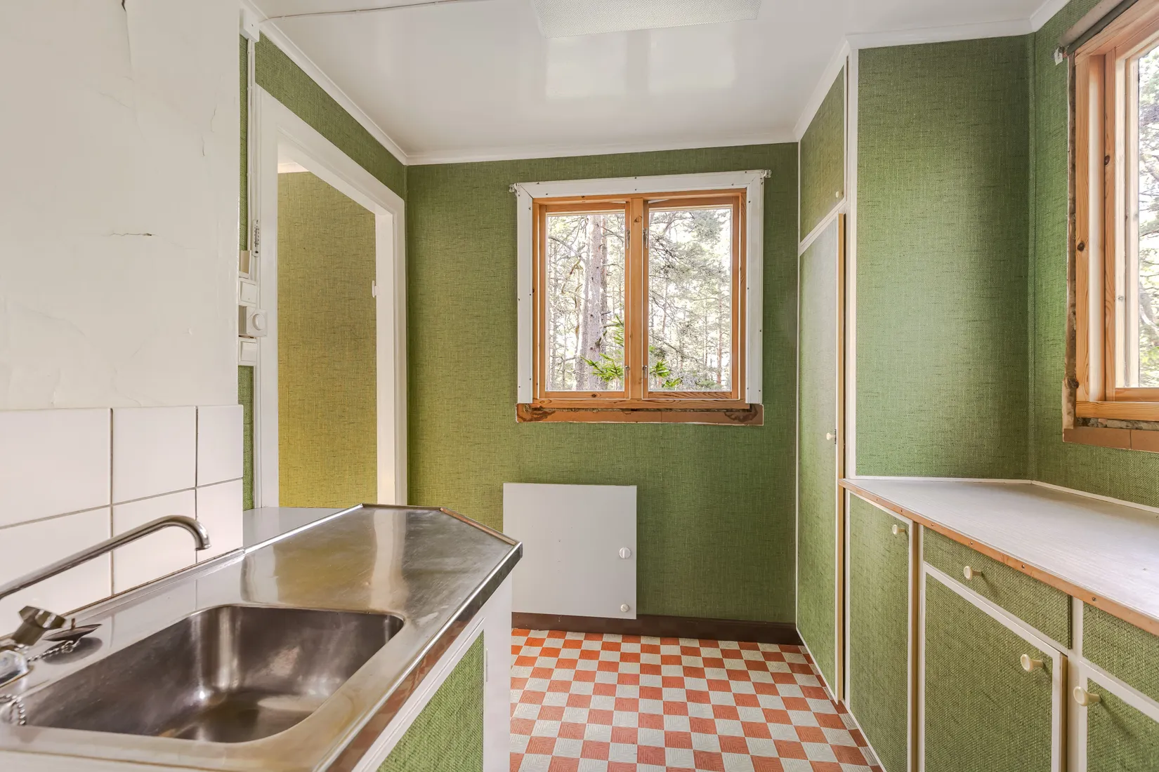 Fritidshus, Kolbottenstigen 10, Västerås