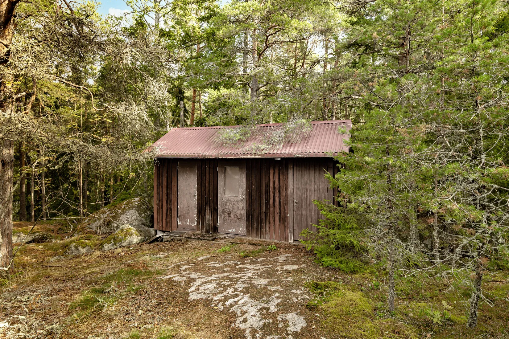 Fritidshus, Kolbottenstigen 10, Västerås