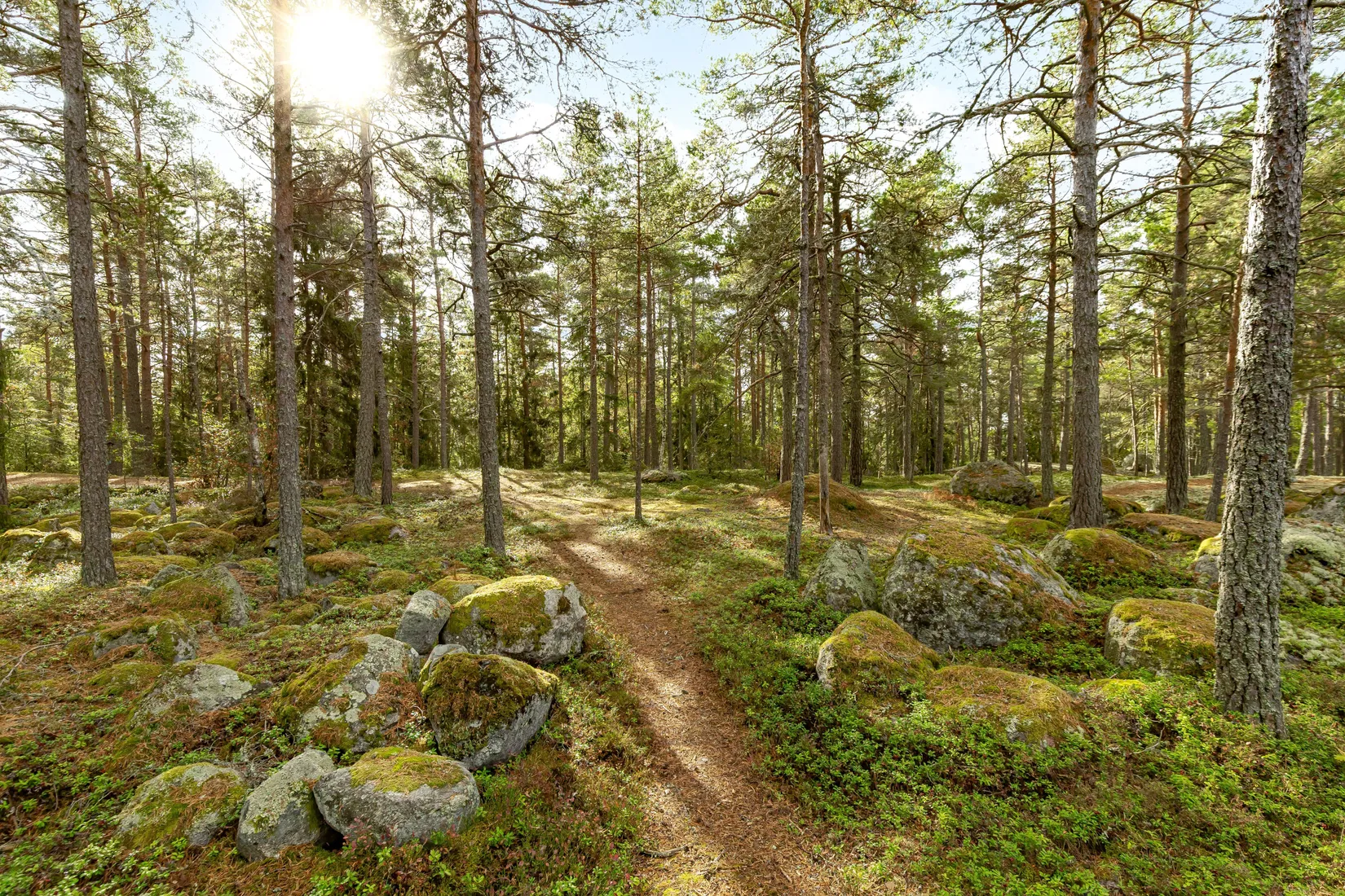 Fritidshus, Kolbottenstigen 10, Västerås