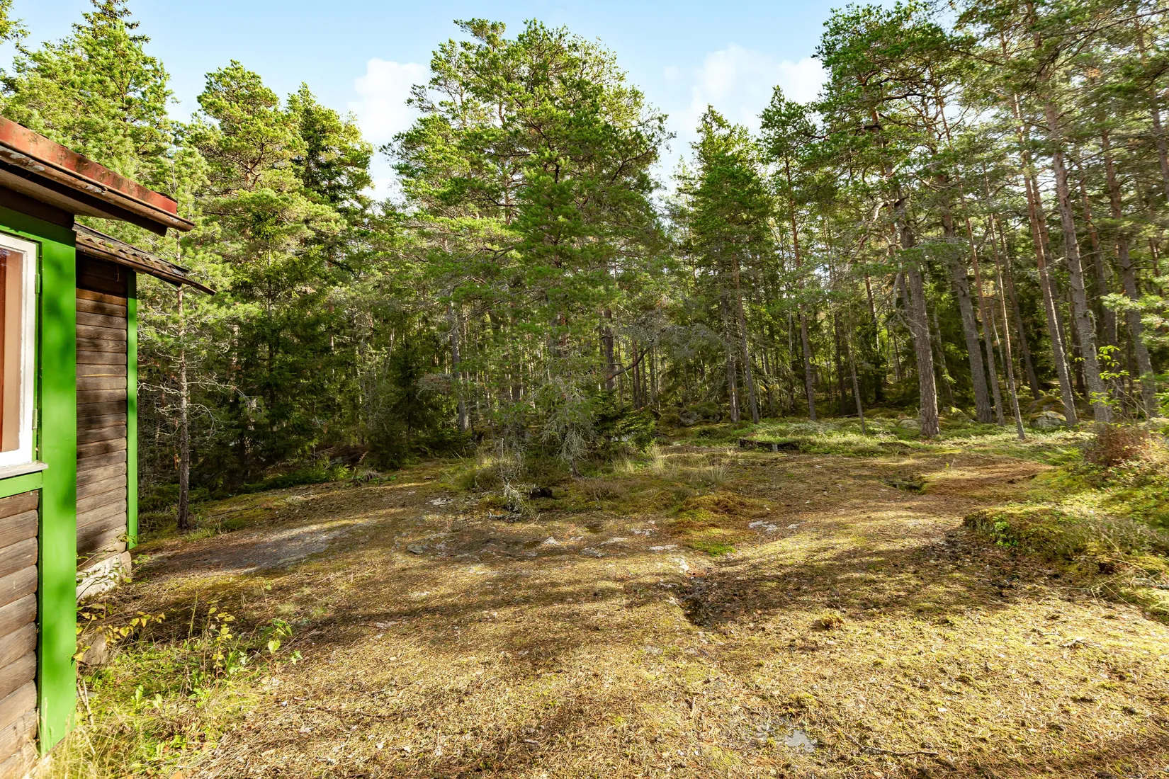 Fritidshus, Kolbottenstigen 10, Västerås