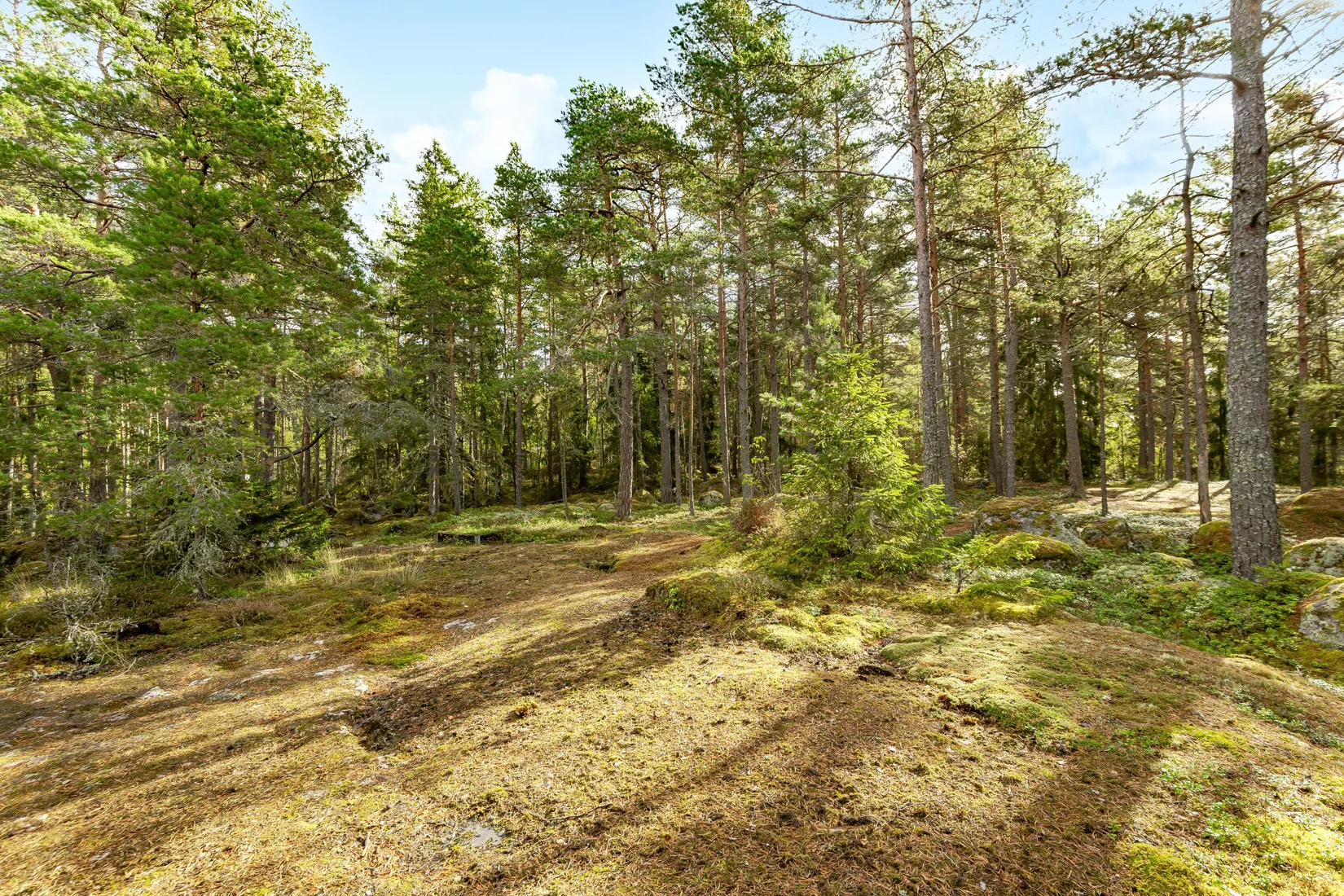 Fritidshus, Kolbottenstigen 10, Västerås