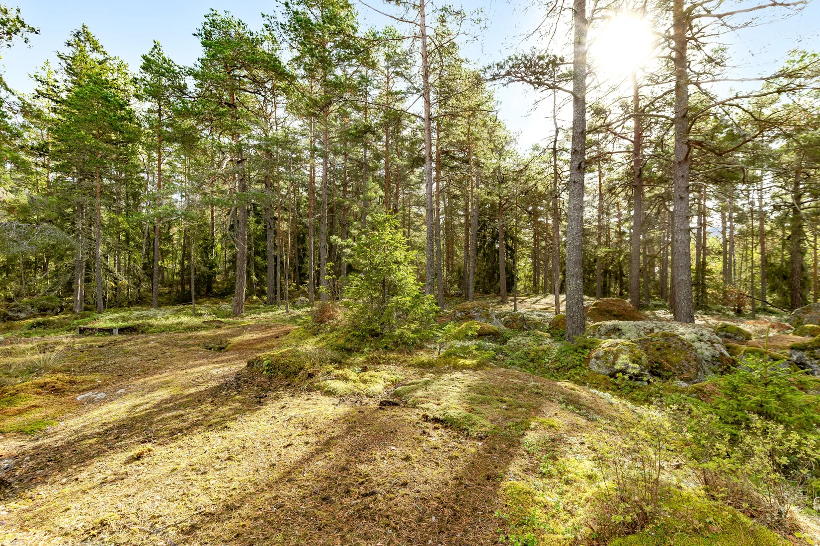 Fritidshus, Kolbottenstigen 10, Västerås