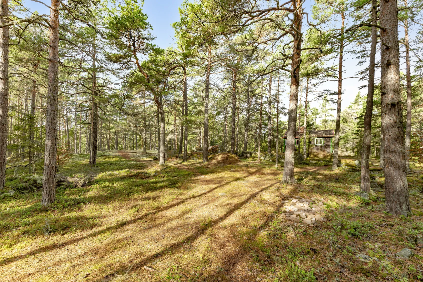Fritidshus, Kolbottenstigen 10, Västerås