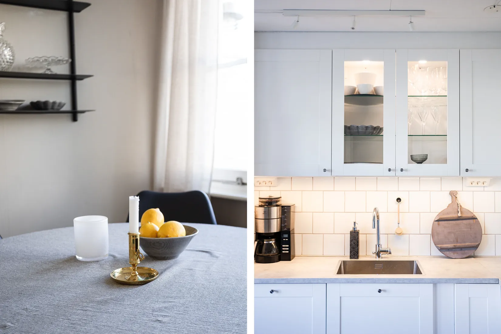 Radhus, Oktobervägen 5, Johannedal, Sundsvall
