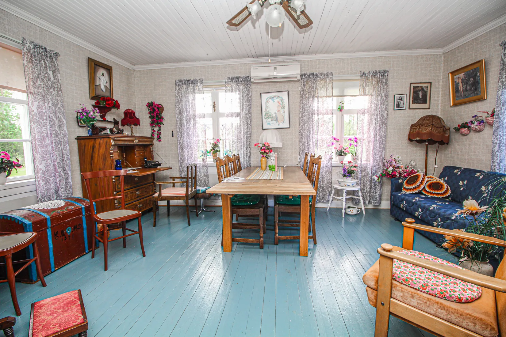 Fritidshus, Hällfors 29, BYSKE - Hällfors, Skellefteå
