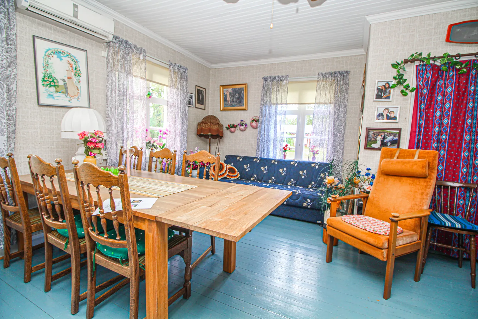 Fritidshus, Hällfors 29, BYSKE - Hällfors, Skellefteå