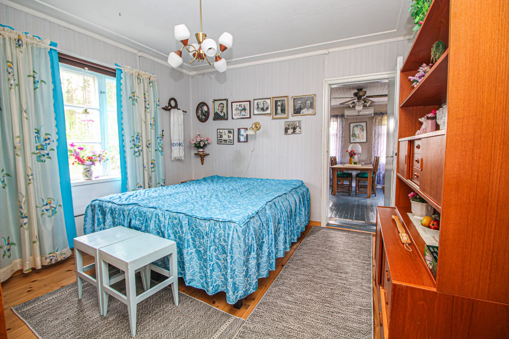Fritidshus, Hällfors 29, BYSKE - Hällfors, Skellefteå