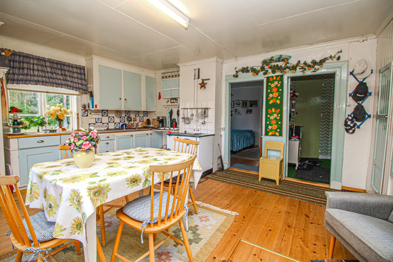 Fritidshus, Hällfors 29, BYSKE - Hällfors, Skellefteå