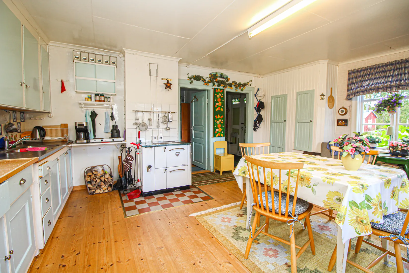 Fritidshus, Hällfors 29, BYSKE - Hällfors, Skellefteå