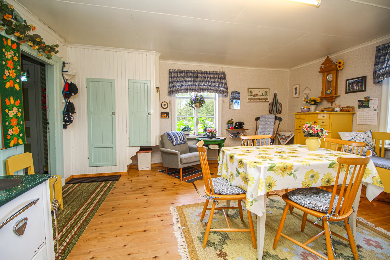 Fritidshus, Hällfors 29, BYSKE - Hällfors, Skellefteå