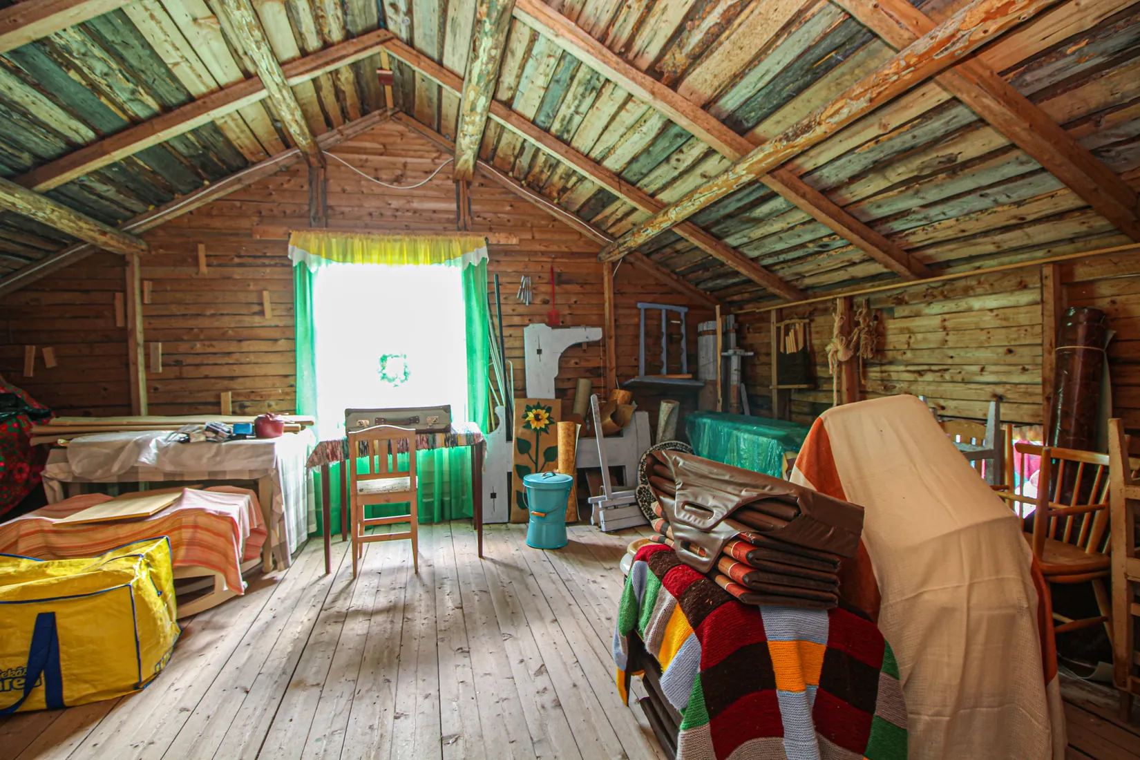 Fritidshus, Hällfors 29, BYSKE - Hällfors, Skellefteå