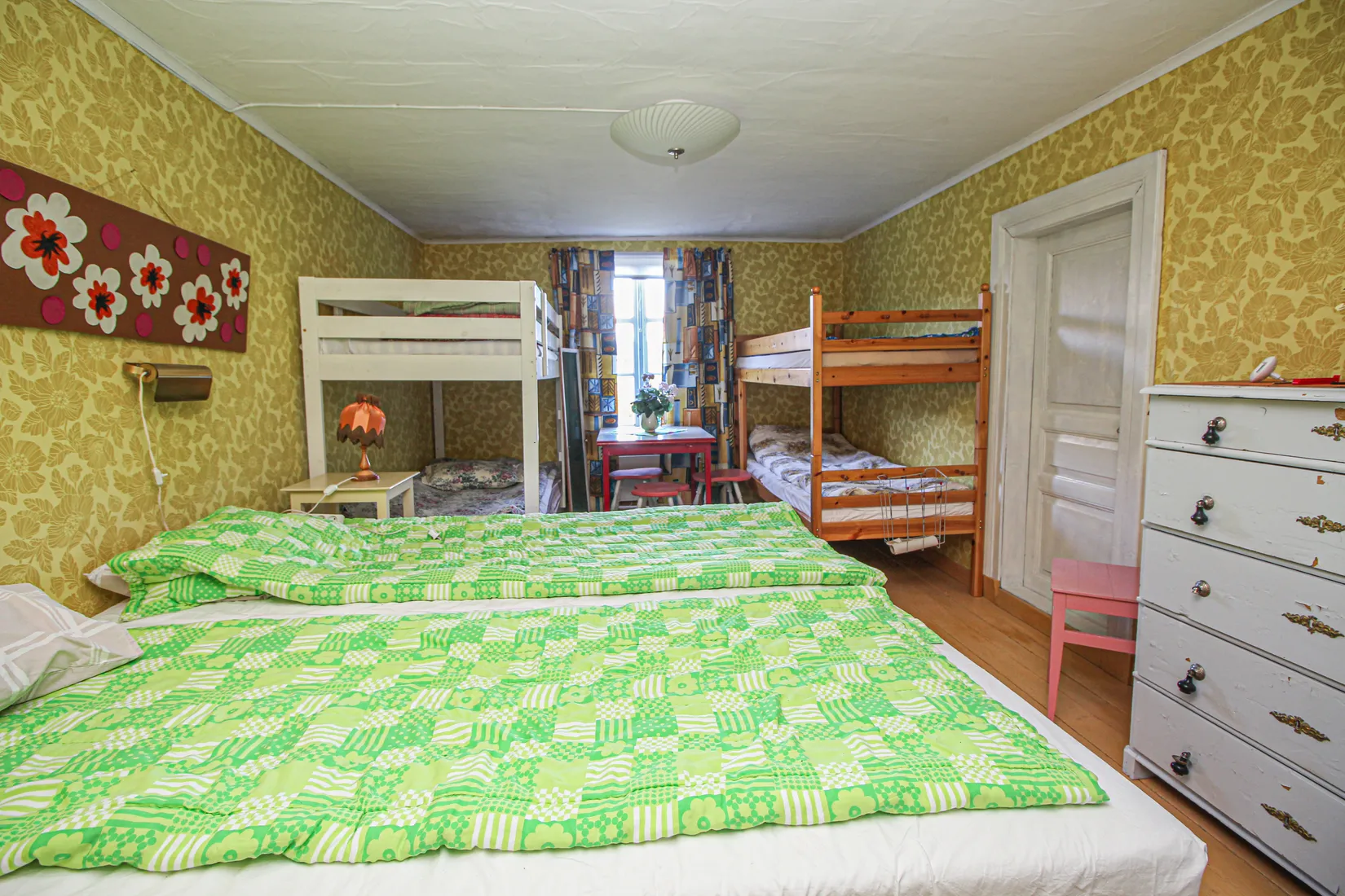 Fritidshus, Hällfors 29, BYSKE - Hällfors, Skellefteå