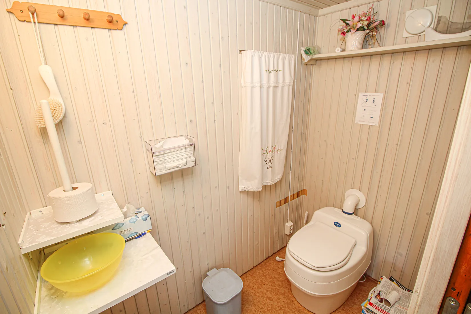 Fritidshus, Hällfors 29, BYSKE - Hällfors, Skellefteå