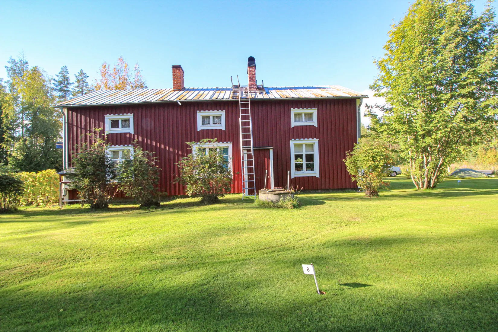 Fritidshus, Hällfors 29, BYSKE - Hällfors, Skellefteå