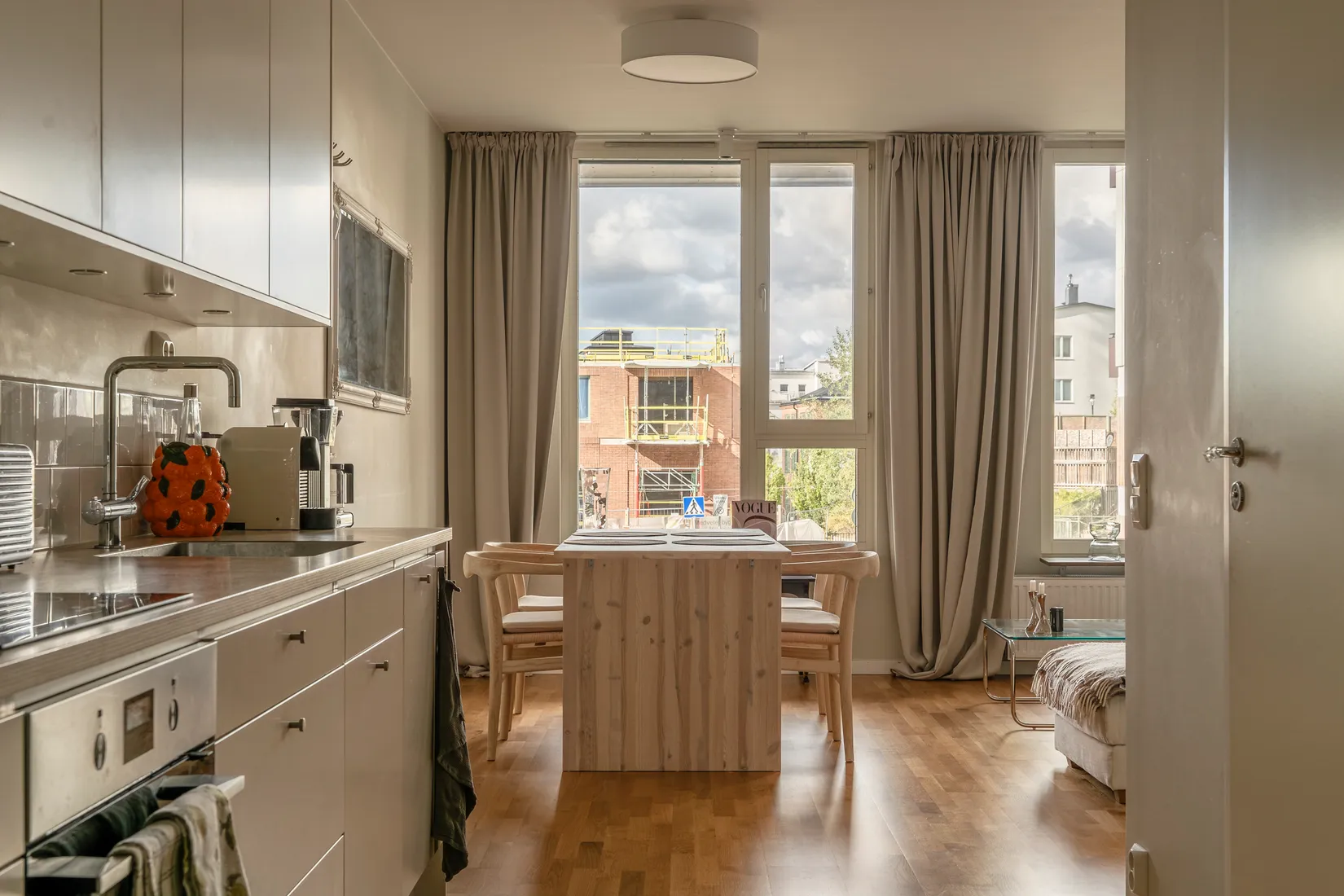 Bostadsrätt, Responsgatan 14, Hägersten/Telefonplan, Stockholm
