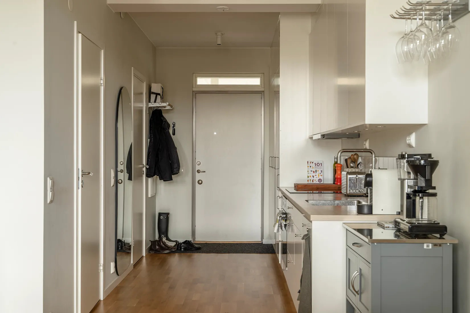 Bostadsrätt, Responsgatan 14, Hägersten/Telefonplan, Stockholm