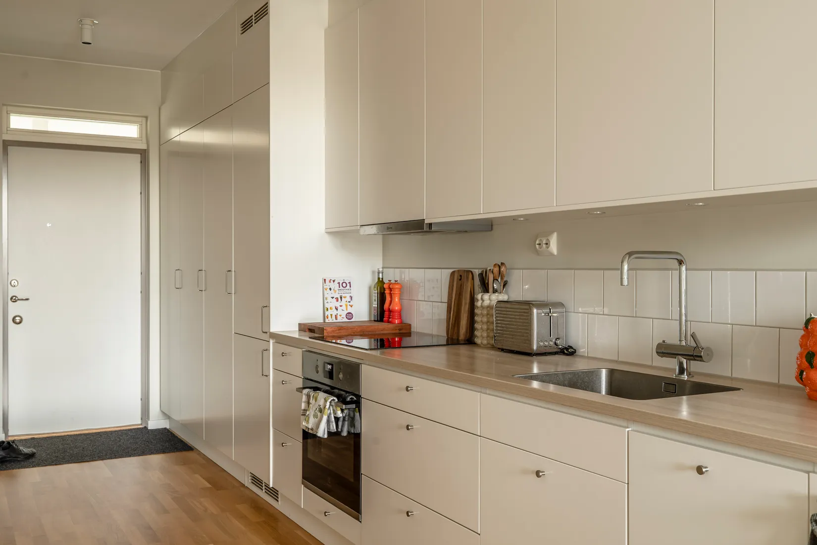 Bostadsrätt, Responsgatan 14, Hägersten/Telefonplan, Stockholm