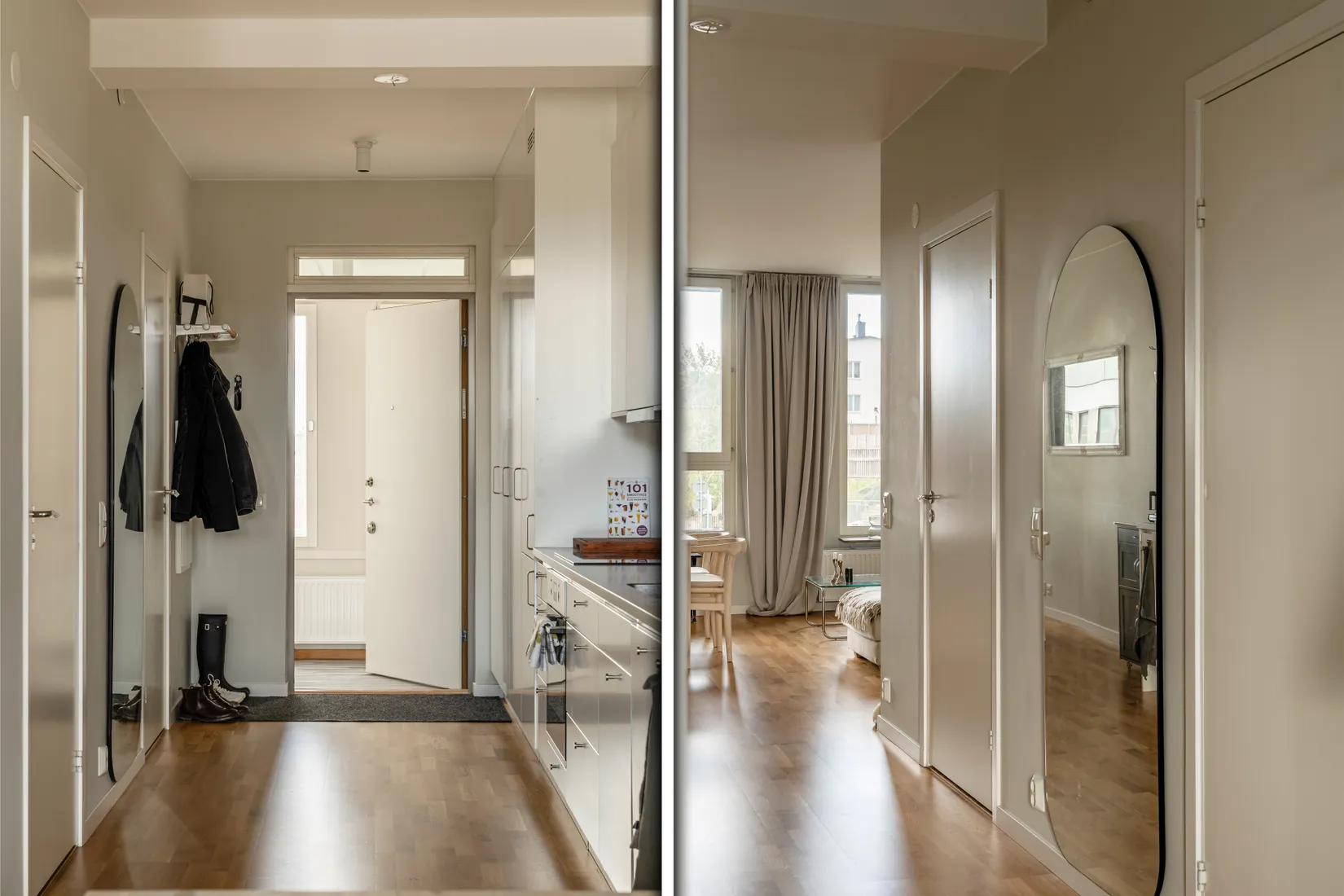 Bostadsrätt, Responsgatan 14, Hägersten/Telefonplan, Stockholm