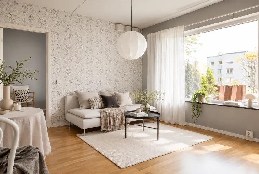 Bostadsrätt, NÄSBYLUNDSVÄGEN 16, Roslags näsby, Täby
