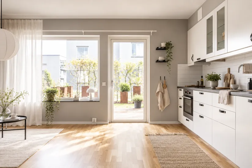 Bostadsrätt, NÄSBYLUNDSVÄGEN 16, Roslags näsby, Täby