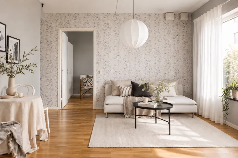 Bostadsrätt, NÄSBYLUNDSVÄGEN 16, Roslags näsby, Täby