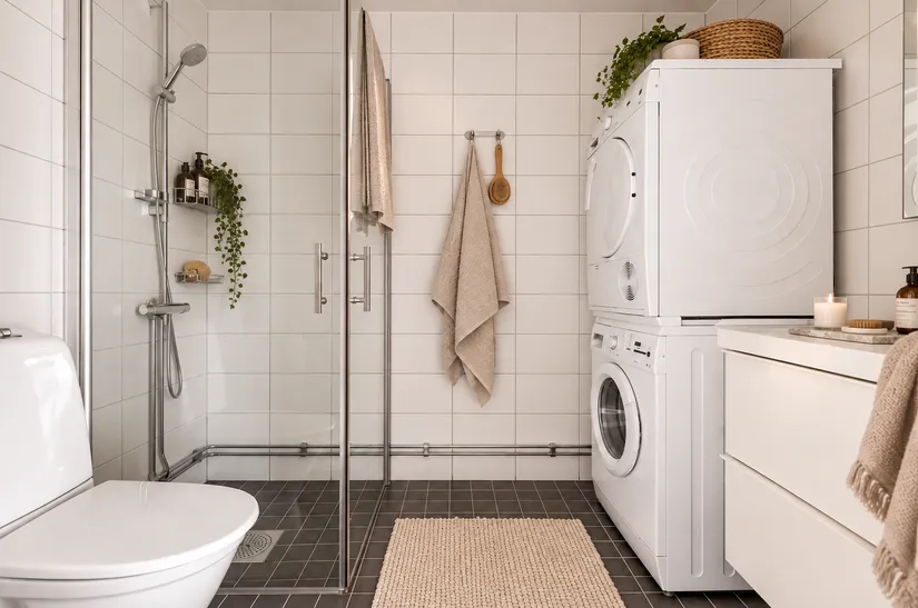 Bostadsrätt, NÄSBYLUNDSVÄGEN 16, Roslags näsby, Täby