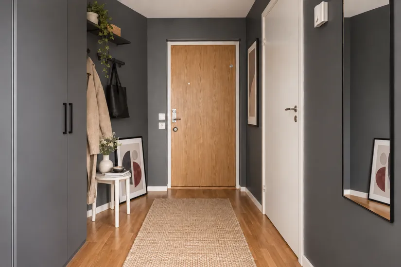 Bostadsrätt, NÄSBYLUNDSVÄGEN 16, Roslags näsby, Täby