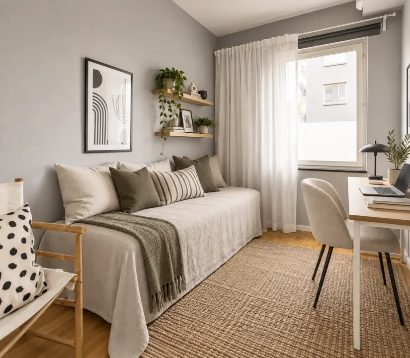 Bostadsrätt, NÄSBYLUNDSVÄGEN 16, Roslags näsby, Täby