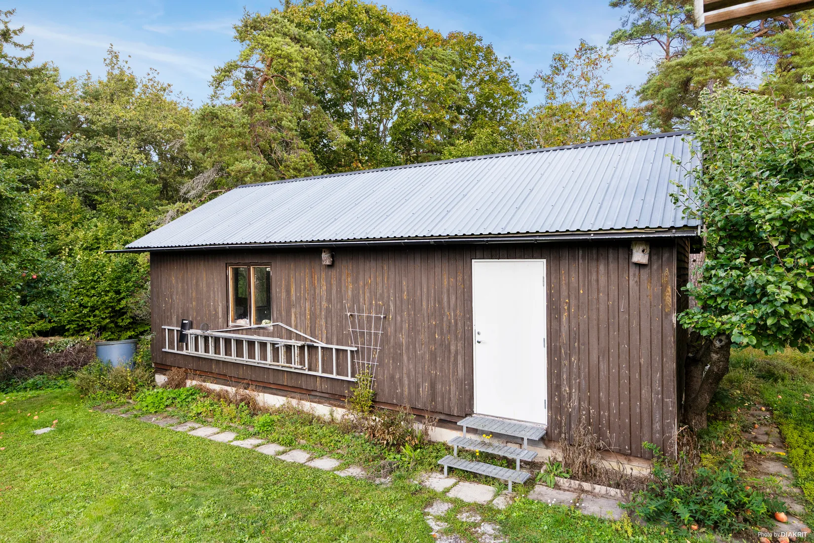 Villa, Tingstäde Smiss 913, Tingstäde - Norra Gotland, Gotland