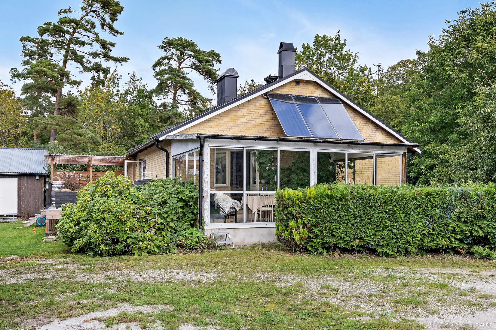 Villa, Tingstäde Smiss 913, Tingstäde - Norra Gotland, Gotland