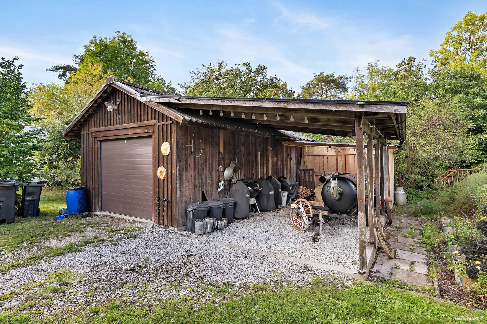 Villa, Tingstäde Smiss 913, Tingstäde - Norra Gotland, Gotland