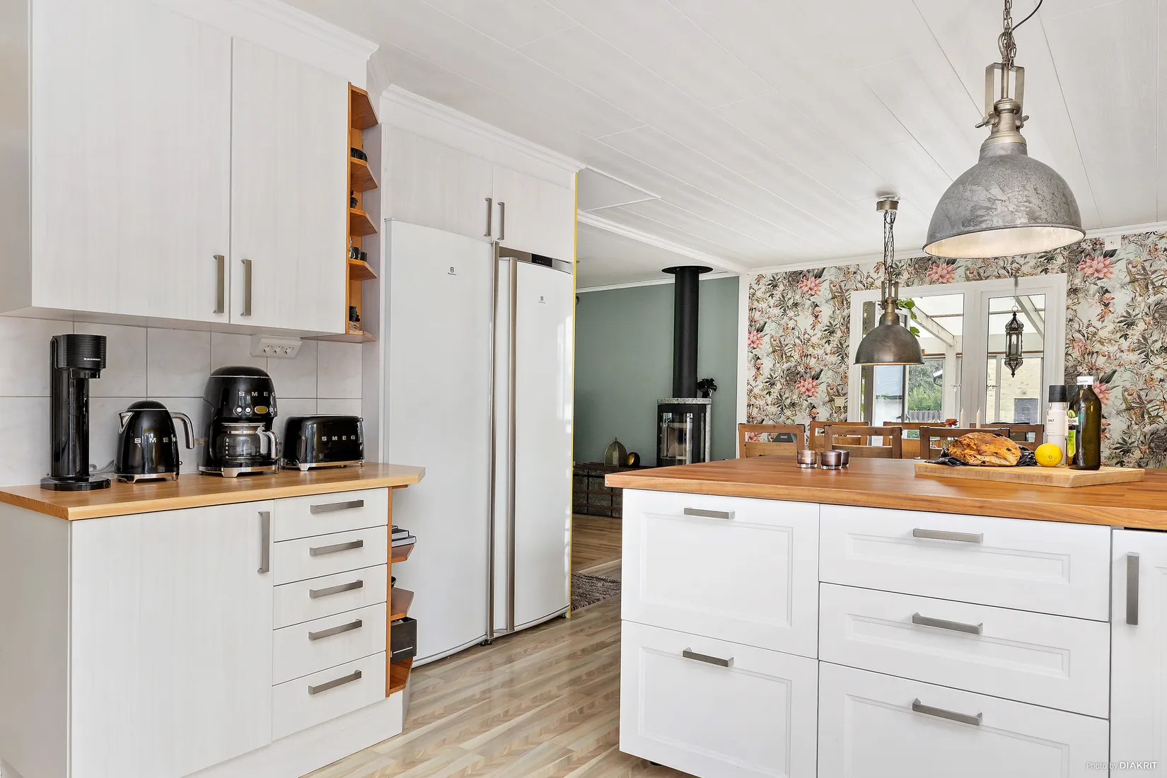 Villa, Tingstäde Smiss 913, Tingstäde - Norra Gotland, Gotland