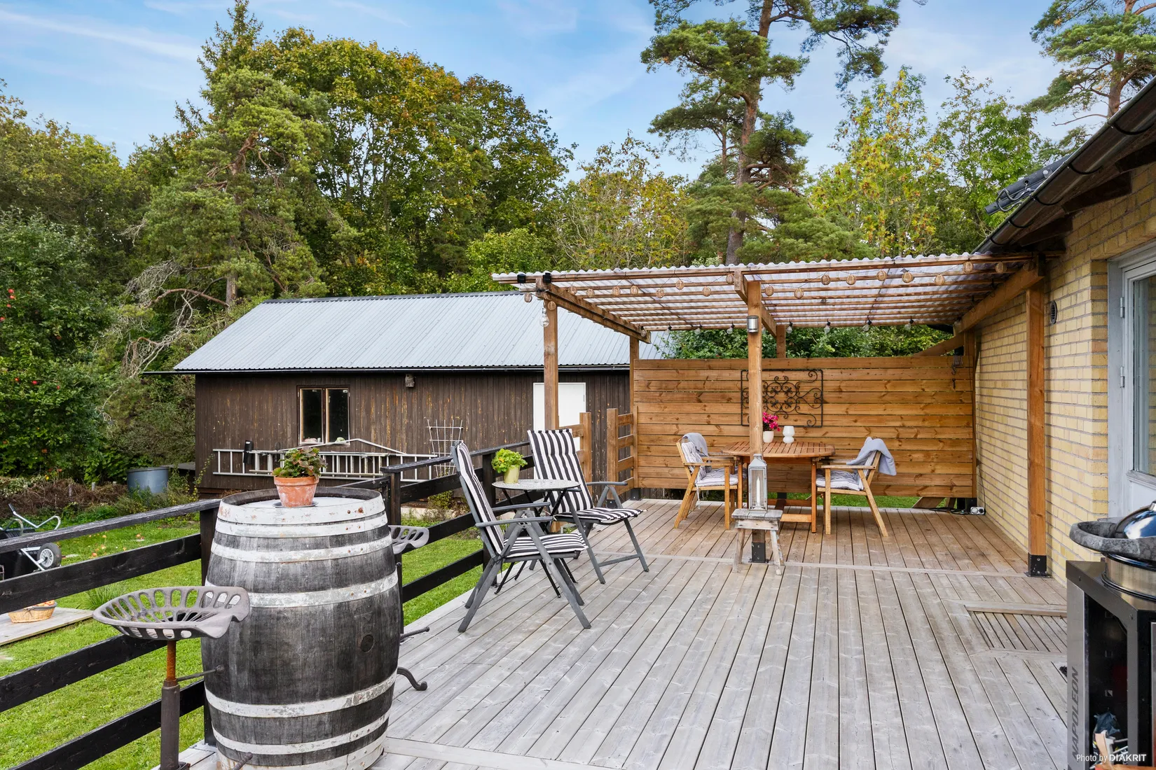 Villa, Tingstäde Smiss 913, Tingstäde - Norra Gotland, Gotland