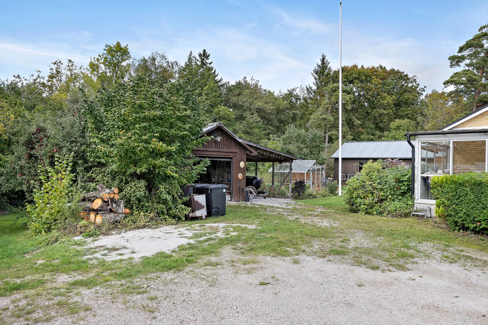 Villa, Tingstäde Smiss 913, Tingstäde - Norra Gotland, Gotland