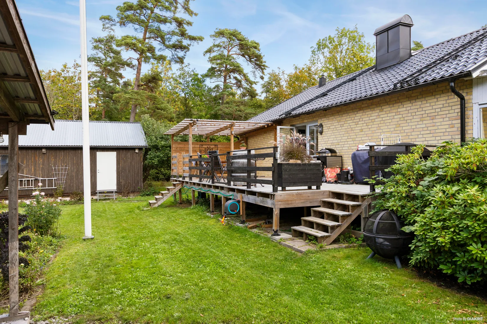 Villa, Tingstäde Smiss 913, Tingstäde - Norra Gotland, Gotland
