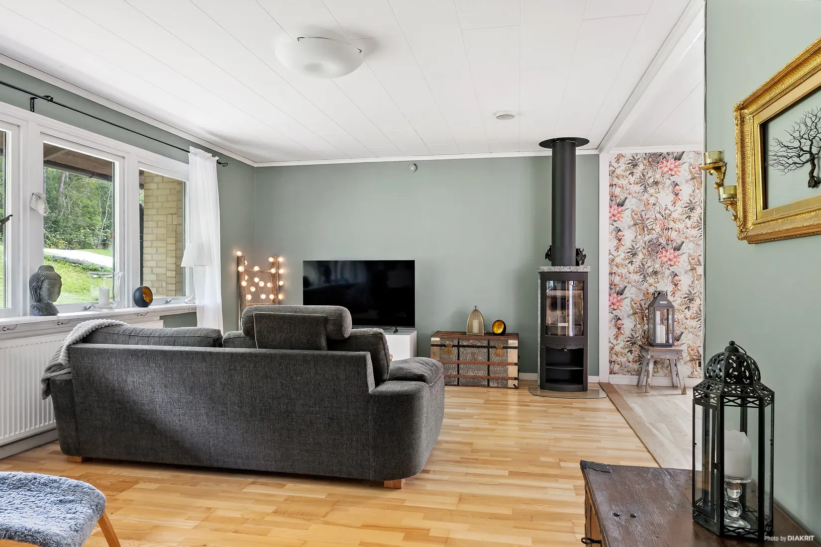 Villa, Tingstäde Smiss 913, Tingstäde - Norra Gotland, Gotland