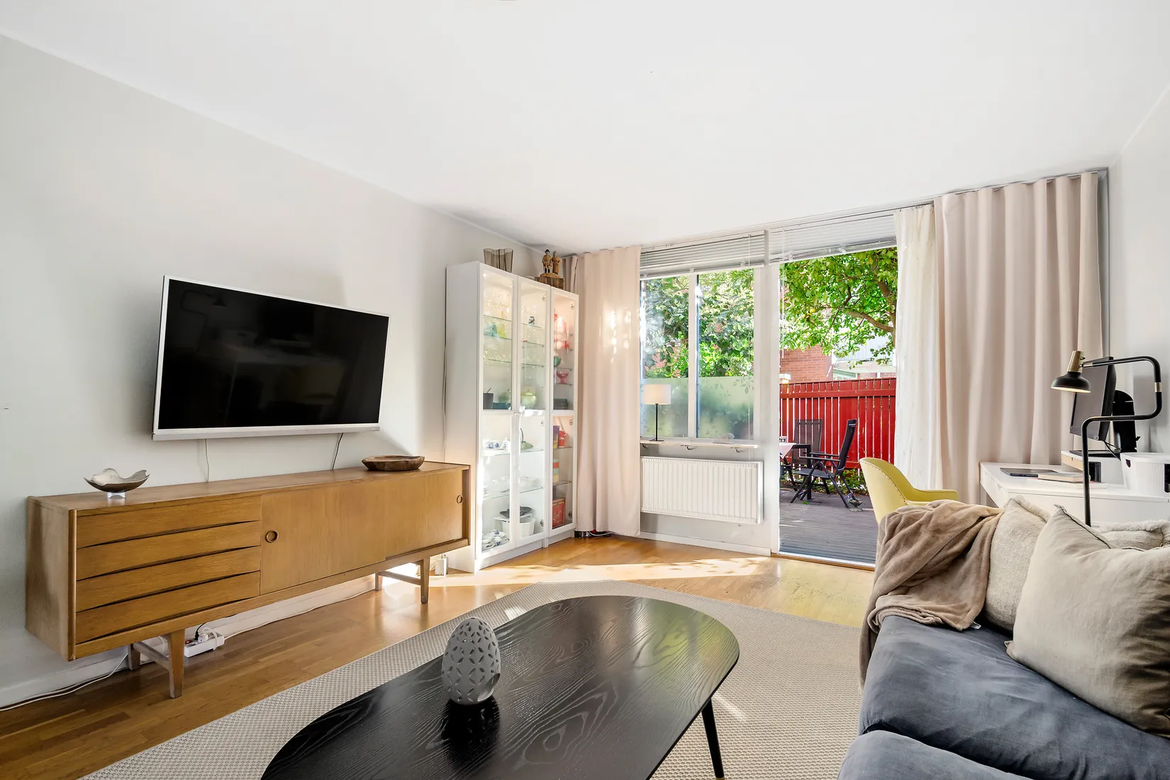 Bostadsrätt, Vinggatan 16, Skarpnäck, Stockholm