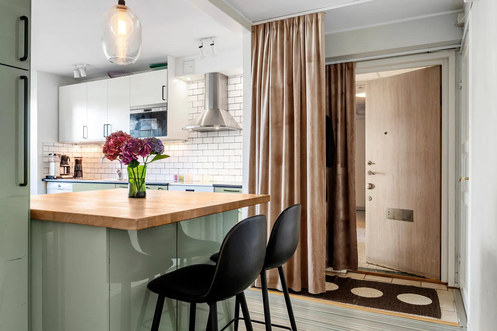 Bostadsrätt, Vinggatan 16, Skarpnäck, Stockholm