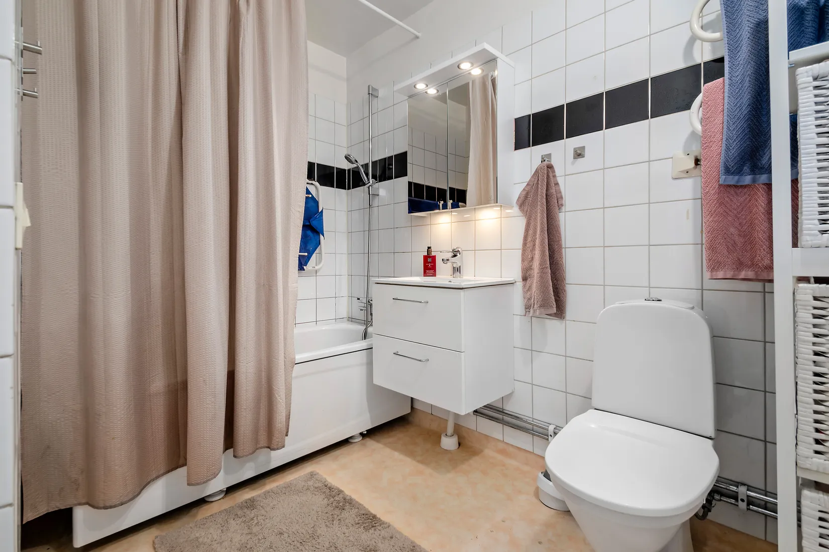 Bostadsrätt, Vinggatan 16, Skarpnäck, Stockholm