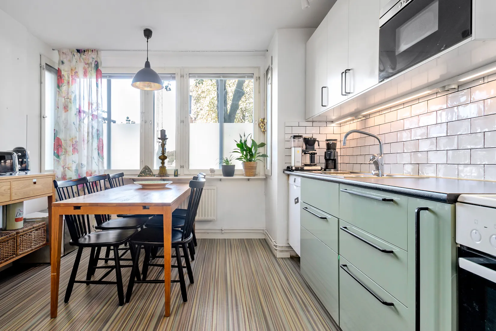 Bostadsrätt, Vinggatan 16, Skarpnäck, Stockholm
