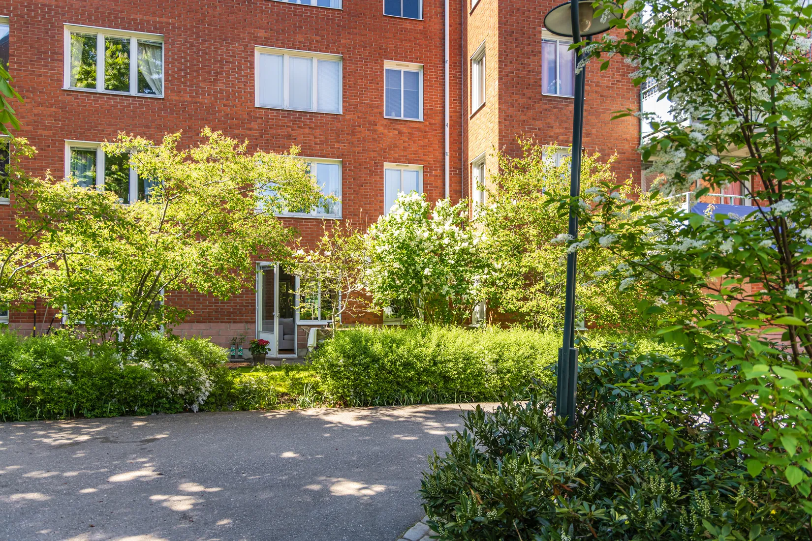 Bostadsrätt, Vinggatan 16, Skarpnäck, Stockholm