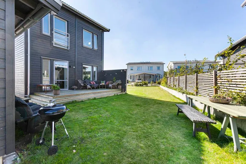 Villa, Ängavångsgatan 84, Ödåkra, Helsingborg