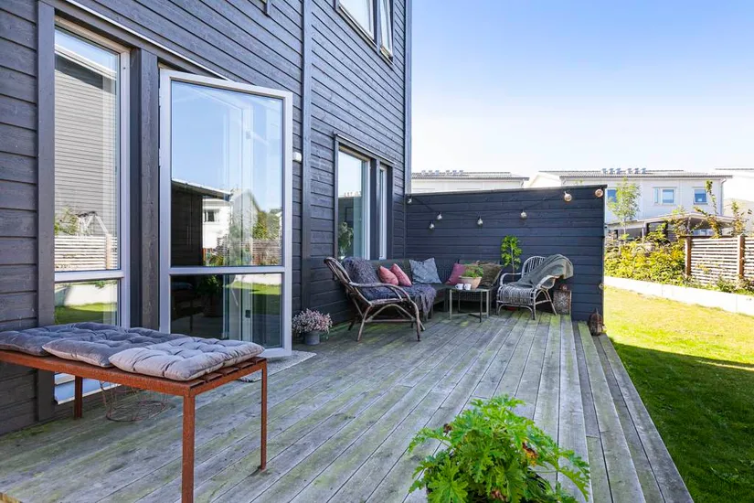 Villa, Ängavångsgatan 84, Ödåkra, Helsingborg