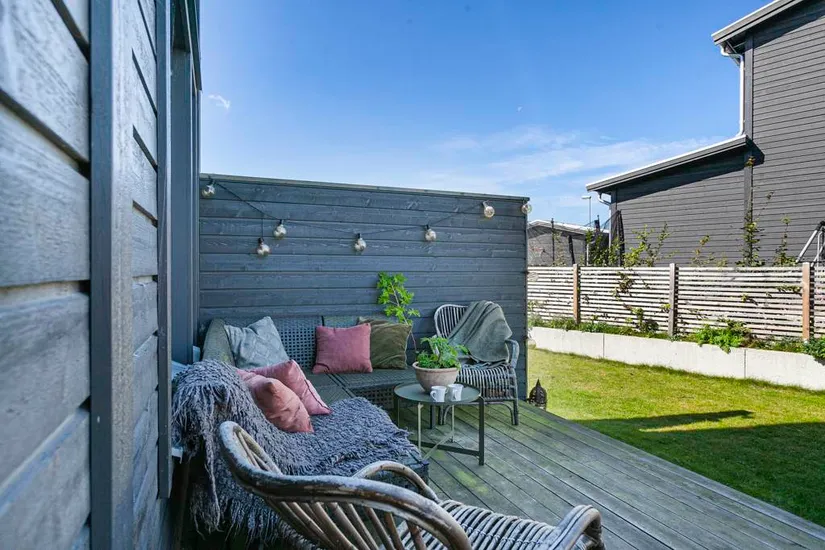 Villa, Ängavångsgatan 84, Ödåkra, Helsingborg