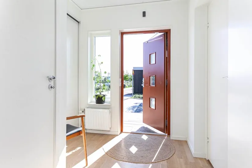 Villa, Ängavångsgatan 84, Ödåkra, Helsingborg
