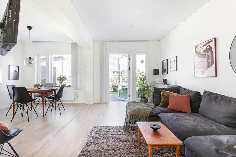 Villa, Ängavångsgatan 84, Ödåkra, Helsingborg