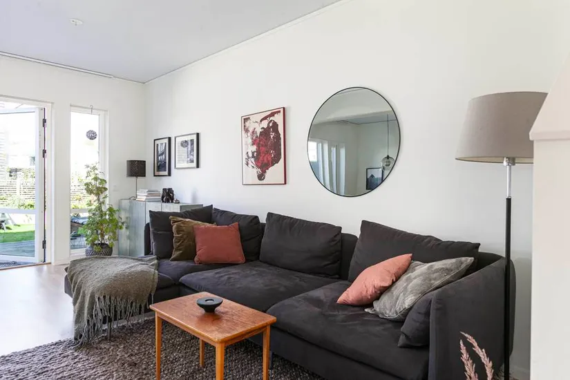 Villa, Ängavångsgatan 84, Ödåkra, Helsingborg